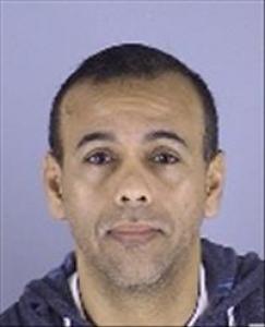 Alonso Rios a registered Sex Offender of California