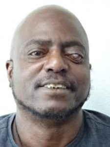 Alonzo D Phillips a registered Sex Offender of California