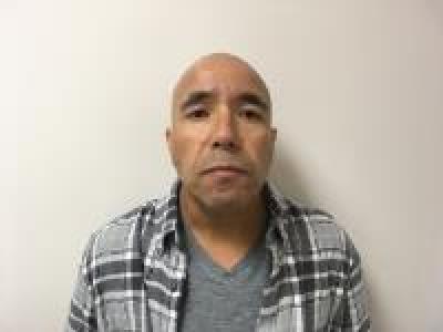 Alonzo Reyna a registered Sex Offender of California