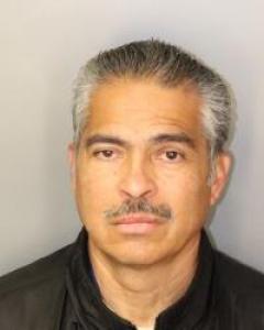 Alonzo Sanchez Torres a registered Sex Offender of California