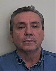 Alvaro Gaxiola a registered Sex Offender of California