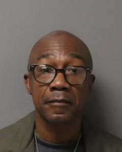 Alvin Jerome Byrd a registered Sex Offender of California