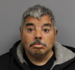 Alvin Hernandez a registered Sex Offender of California