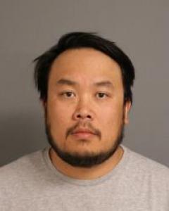 Alvin Huynh a registered Sex Offender of California
