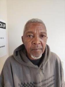 Alvin Roy Jackson a registered Sex Offender of California