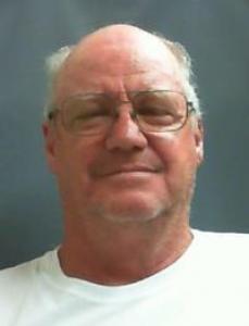 Alvin John Myers Jr a registered Sex Offender of California