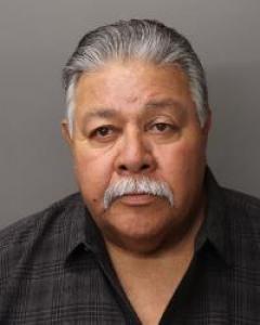 Alwin Kenneth Aguilar a registered Sex Offender of California