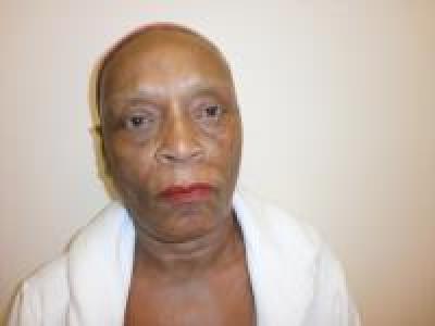 Alyce Franklin a registered Sex Offender of California