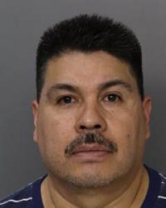 Amado Rico Ballesteros a registered Sex Offender of California