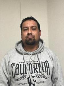 Amado Jimmy Carranza a registered Sex Offender of California