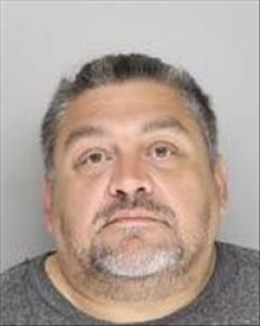 Amado Nicolas Hernandez a registered Sex Offender of California