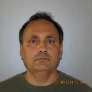 Amarjeet Singh Sekhon a registered Sex Offender of California