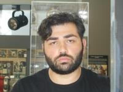 Ambartsumyan Arutyun a registered Sex Offender of California