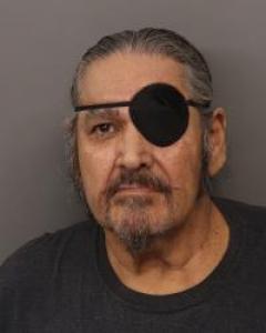 Americo Almaguer Sr a registered Sex Offender of California