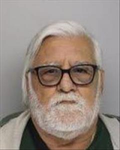 Amos Lee Franco a registered Sex Offender of California