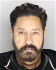 Amrik Singh Badwal a registered Sex Offender of California