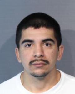 Amrosio Ramirez a registered Sex Offender of California