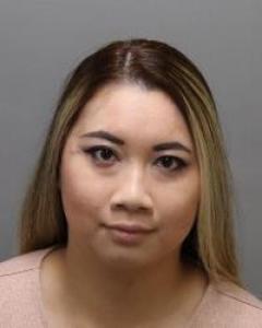 Amy Nok Boutsisavanh a registered Sex Offender of California