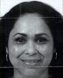 Ana Daisy Romero a registered Sex Offender of California