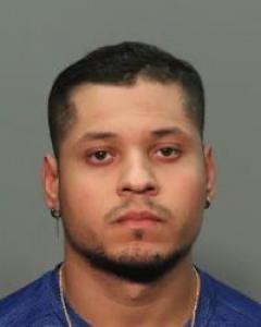 Anderson Fontalvo Gonzalez a registered Sex Offender of California