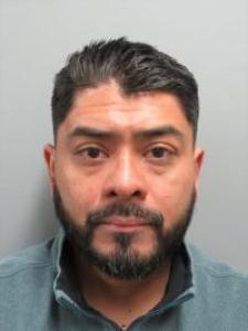 Andres Hernandez a registered Sex Offender of California
