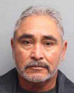 Andres Morales Lopez a registered Sex Offender of California