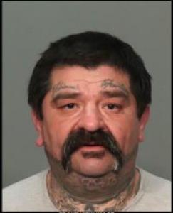 Andres R Lozano a registered Sex Offender of California