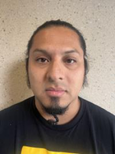 Andres Maldonado a registered Sex Offender of California