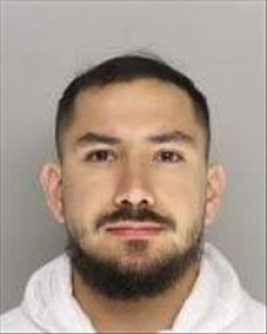 Andres Mendoza-ochoa a registered Sex Offender of California