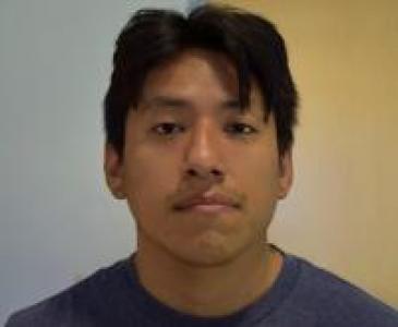 Andres Margarito Pascual a registered Sex Offender of California