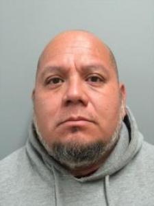 Andres Rangel a registered Sex Offender of California