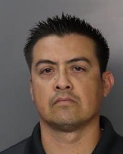 Andres Cesar Reynoso a registered Sex Offender of California