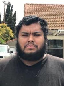 Andres Rojas a registered Sex Offender of California