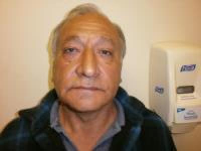 Andres Guzman Sanchez a registered Sex Offender of California