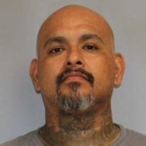 Andres Miguel Varela a registered Sex Offender of California