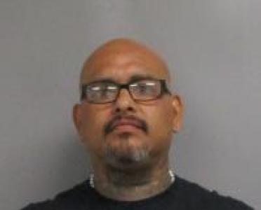 Andres Miguel Varela a registered Sex Offender of California