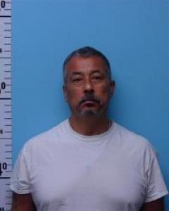 Andrew Aguilar a registered Sex Offender of California