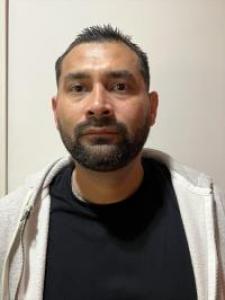 Andrew Aguirre a registered Sex Offender of California