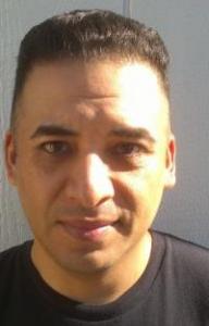 Andrew Anthony Alquisira a registered Sex Offender of California
