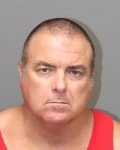 Andrew J Barnhouse a registered Sex Offender of California