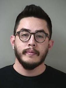 Andrew Joseph Camacho a registered Sex Offender of California