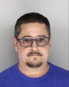 Andrew Daniel Fanning a registered Sex Offender of California