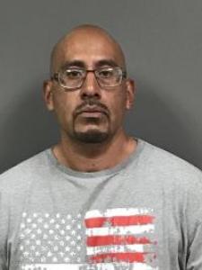 Andrew Gonzales a registered Sex Offender of California