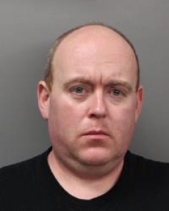 Andrew Michael Hutchinson a registered Sex Offender of California