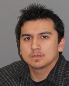 Andrew Lopezgarnica a registered Sex Offender of California