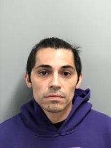 Andrew Raul Macias a registered Sex Offender of California