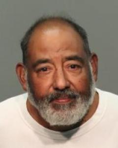 Andrew Martinez a registered Sex Offender of California