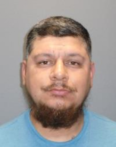 Andrew Juan Medina a registered Sex Offender of California