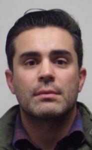 Andrew Michael Mendez a registered Sex Offender of California