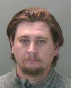 Andrew Millsap a registered Sex Offender of California